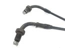 Honda GL 500 SilverWing PC02 [1982] -Gaszug Bowden Train Cable Roller Gas Grip Control-3