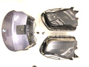BMW K 1200 LT K2LT [1999] - Conjunto de mala com mala top case com bolsos internos-12
