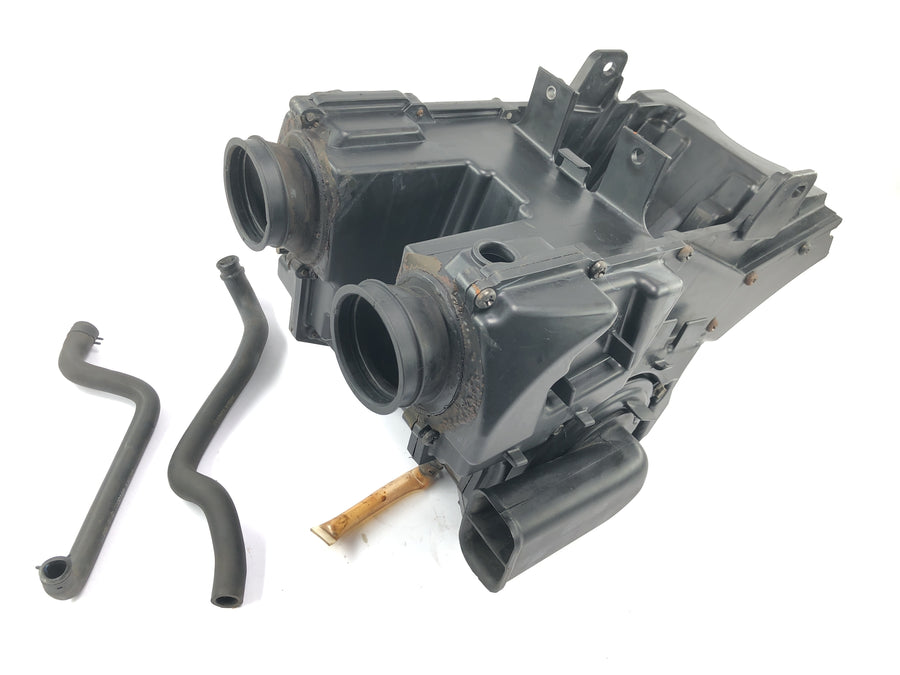 Triumph Bonneville T100 986MF [2012] - Luftfilterkasten Luftfiltergehäuse Airbox