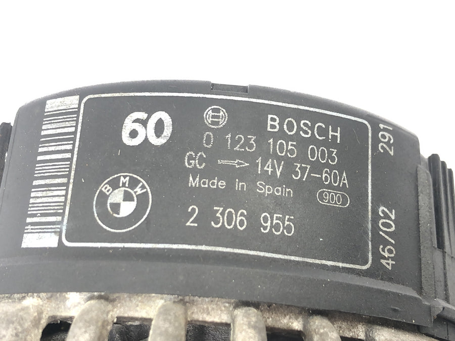 BMW R 1200 CL K30 [2003] - Lichtmaschine Generator Alternator