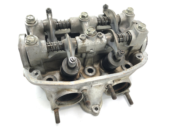 Honda GL 1000 Goldwing GL1 [1978] - Zylinderkopf rechts