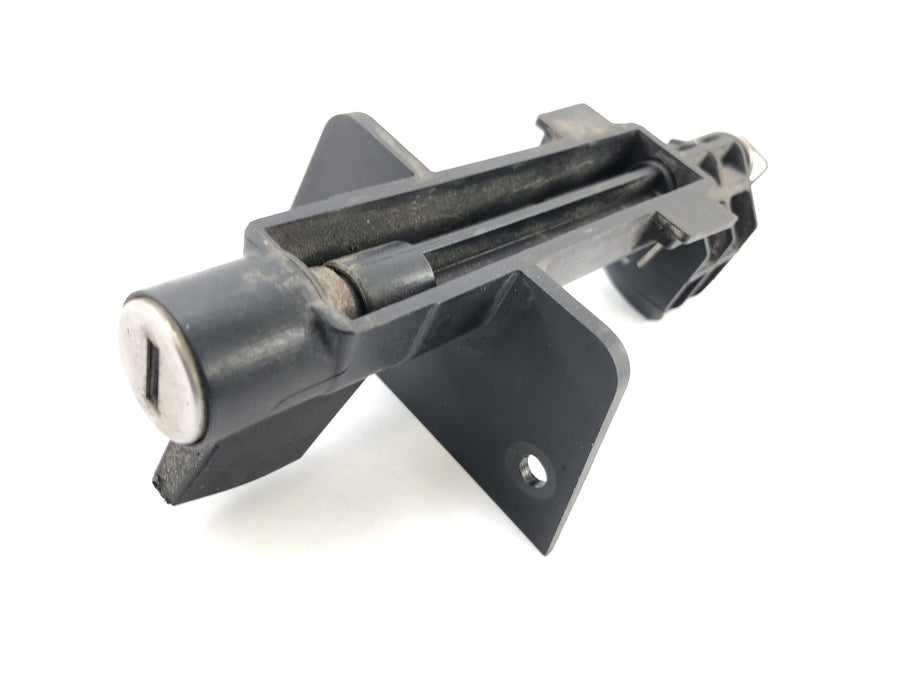 BMW K 1300 R K12S [2014] - Locksmith Tacho Tank Lock Züdschloss CDI Fork Bridge ovan