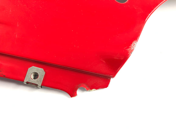 Ducati 1098 S H7 [2009] - Disfarce abaixo