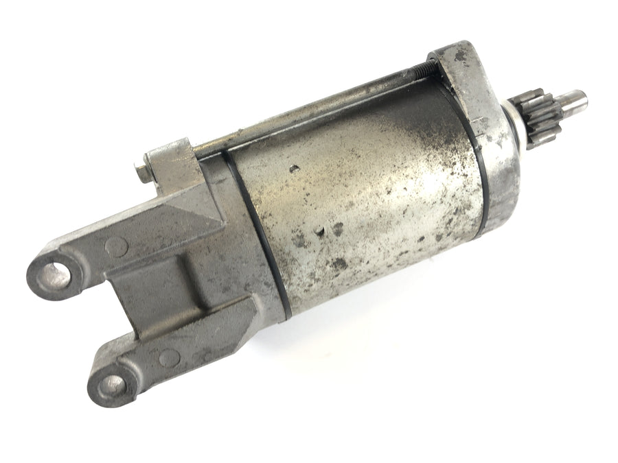 Yamaha XT 660 DM01 [2004] - Startmotor startmotor