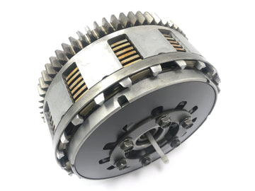 ヤマハYZF R1 RN01 [1998]  - カップリング - 0