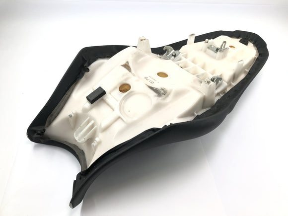 Kawasaki Versys KLE 650 A [2006] - Многоместное мотоциклетное сиденье