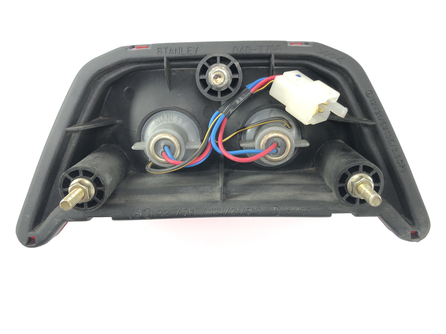 Kawasaki Zrx 1200 S ZRT20A [2002] - Luce freno posteriore Luce posteriore posteriore