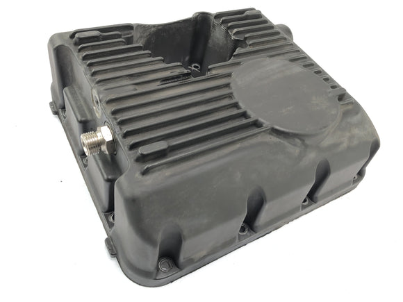 Moto Guzzi Stelvio 1200 4V [2009] - Oil pan engine lid