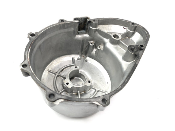 Kawasaki Z 1100 Kzz10a [1984] - Lätt maskiner täcker motorlock