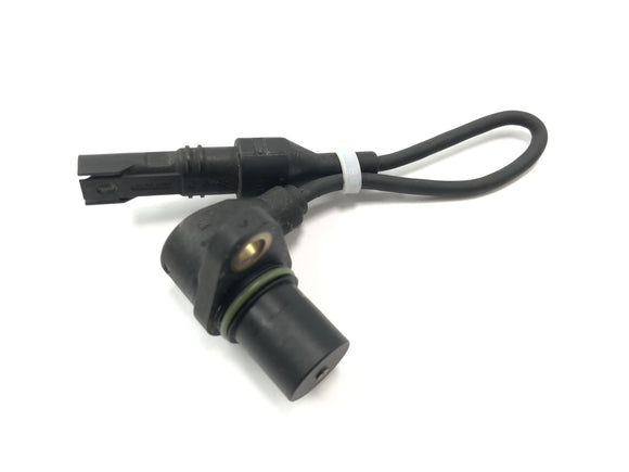 BMW K 1200 S K12S [2004] - Drehzahlgeber Impulsgeber Sensor vorne