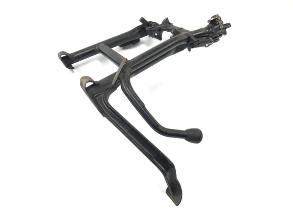 BMW K 1100 LT 100 [1994] - HAUPT RATS RATS MIDE SWEET MOTOCYLY STOWS