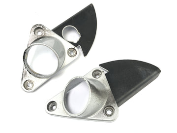 Honda NSR 125 JC22 [1998] - Přívod vzduchu vlevo a vpravo - 0