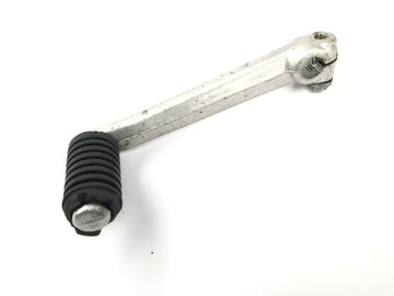 Honda CBR 900 RR SC28 [1994] - Переключение рычага передачи педали