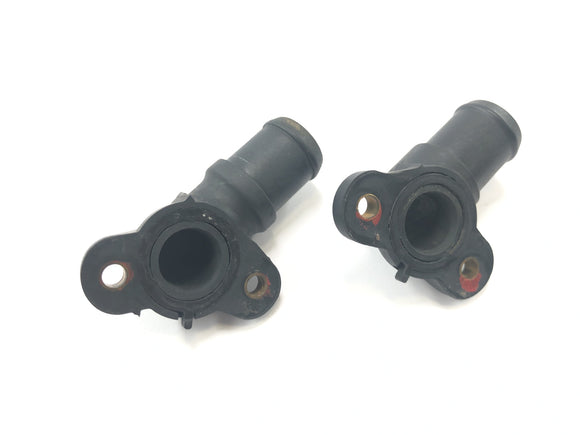 Ducati Multistrada 1200 S Touring [2009] - Wasserstutzen Kühlwasserstutzen