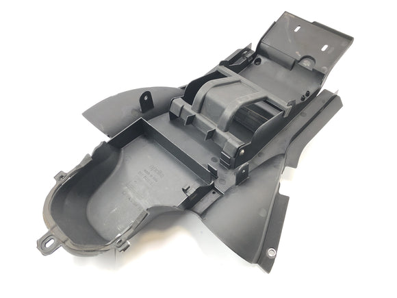 Aprilia Rst 1000 Futura [2002] - Dekking van onderride bescherming.