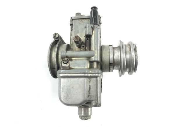 Moto Guzzi V7 Special [1971] - Vergaser Dellorto VHB 29 CS Flachschiebervergaser