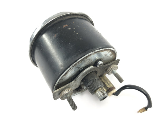 Moto Guzzi V7 Special [1971] - Tachometer Tacho Geschwindigkeitsmesser Veglia
