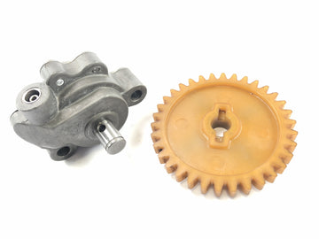 SWM SM 125 R [2018] - Oil pump gear pump pump motor oil circulation