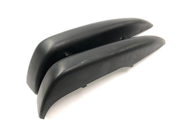 BMW K 1200 LT K2LT [1999] - Sturzbügelabdeckung Sturzbügelcover links und rechts