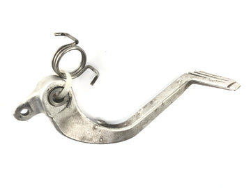 BMW K 1200 S K12S [2005] - スプリング付きリア ブレーキ レバー