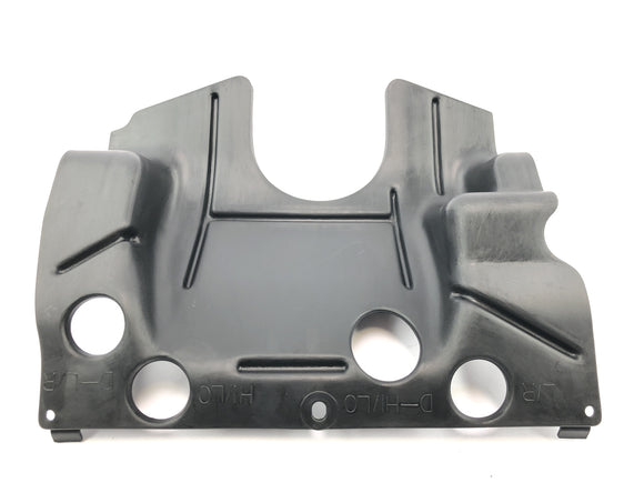 Yamaha GTS 1000 4FV [1997] - ロアフォークブリッジカバー