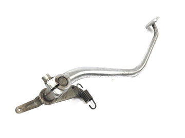 Kawasaki Z 1100 KZZ10A [1984] - Rempedaal Fussedal remhendel - 0