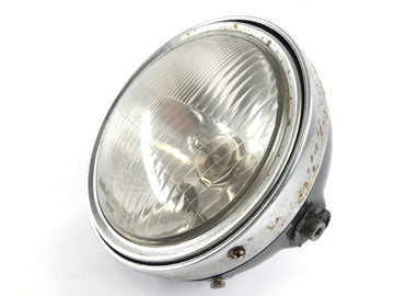 Yamaha XS 400 2A2 [1982] - světlomety - 0