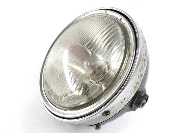 Yamaha XS 400 2A2 [1982] - světlomety