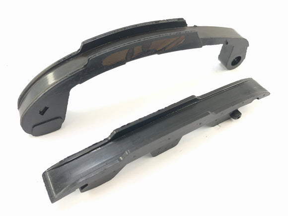 Triumph Daytona 955i T595 [1999] - Skattekjedespenningskontrollkjede