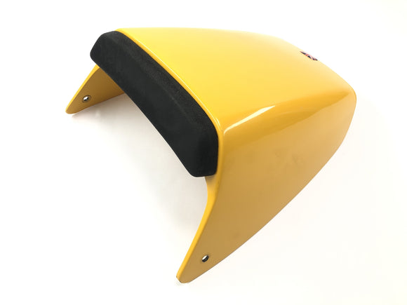 Triumph Daytona 900 T300 [1996] - Pillion cover seat fairing rear part fairing