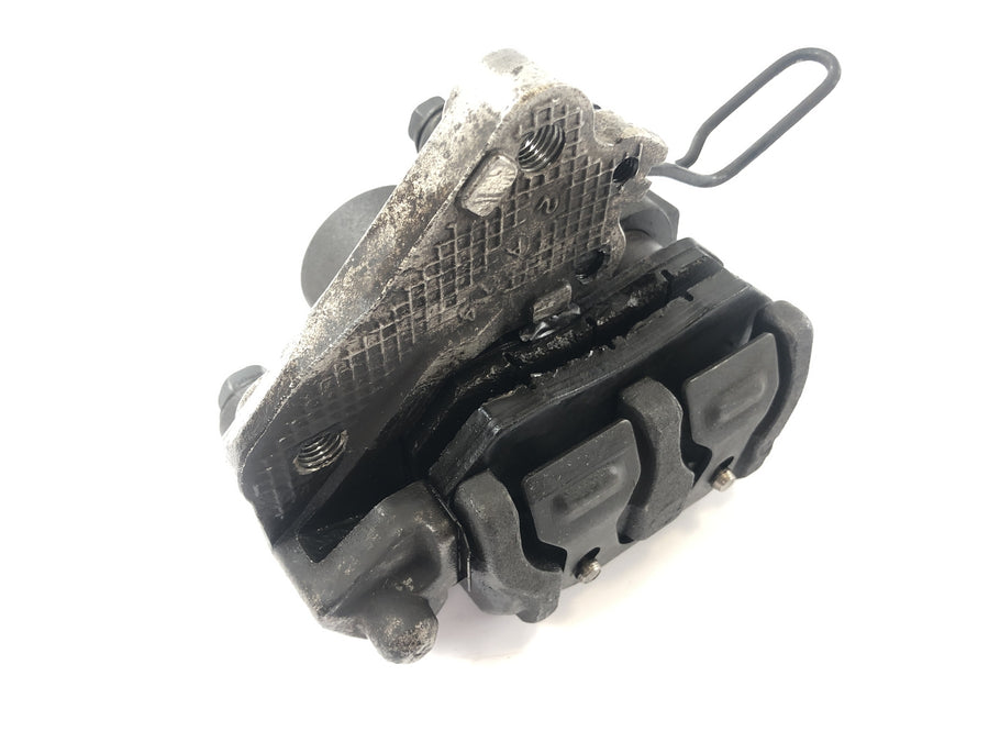 Honda XBR 500 PC15 [1989] - Tendon de frein d'étrier de frein