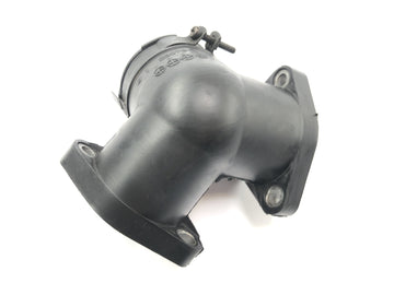 川崎VN 1500クラシックVNT50D [2001]  - 吸引吸引アダプター接続ピースシーリングシートの摂取 - 0