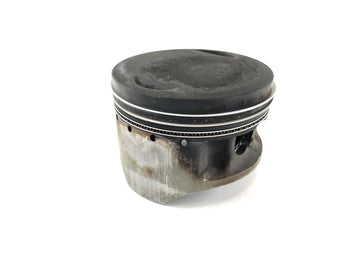 Yamaha XVS 650 Drag Star VM02 [1998] - Zylinder mit Kolben vorne - 0