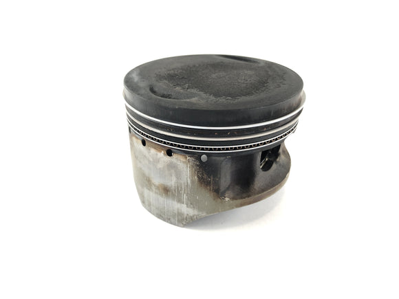 Yamaha XVS 650 Drag Star VM02 [1998] - Zylinder mit Kolben vorne