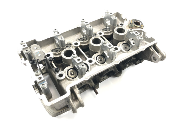 Triumph Adventurer 900 T309RT [1998] - Zylinderkopf Ventilkopf Zylinderkopfgehäuse