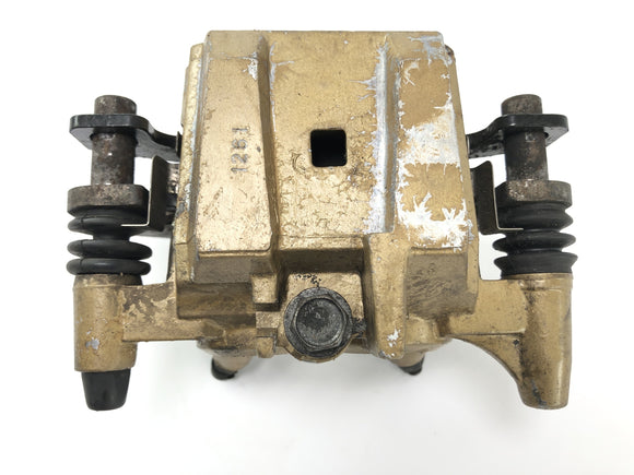 Kawasaki zx -10 ZXT00B [1990] - Jarrujen jarrujen pihdit takana