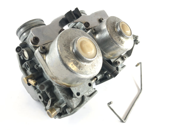 Honda GL 1000 Goldwing GL1 [1977] - Karburátor vpravo