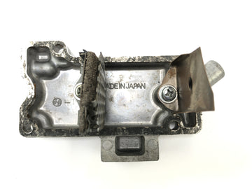 Kawasaki GPZ 1000 RX [1987] - Tapa del motor arriba - 0