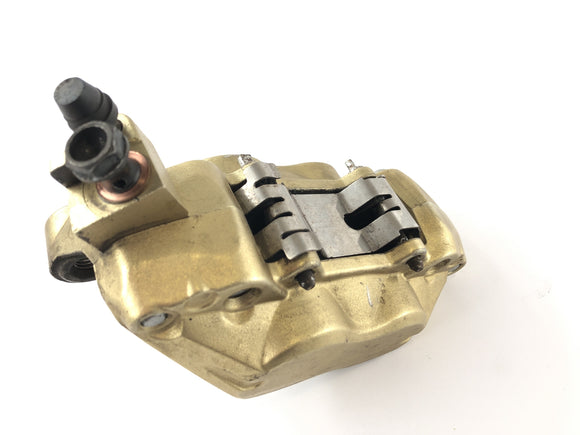 Moto Guzzi 1200 Sport [2007] - Brake caliper front wheel brake caliper right