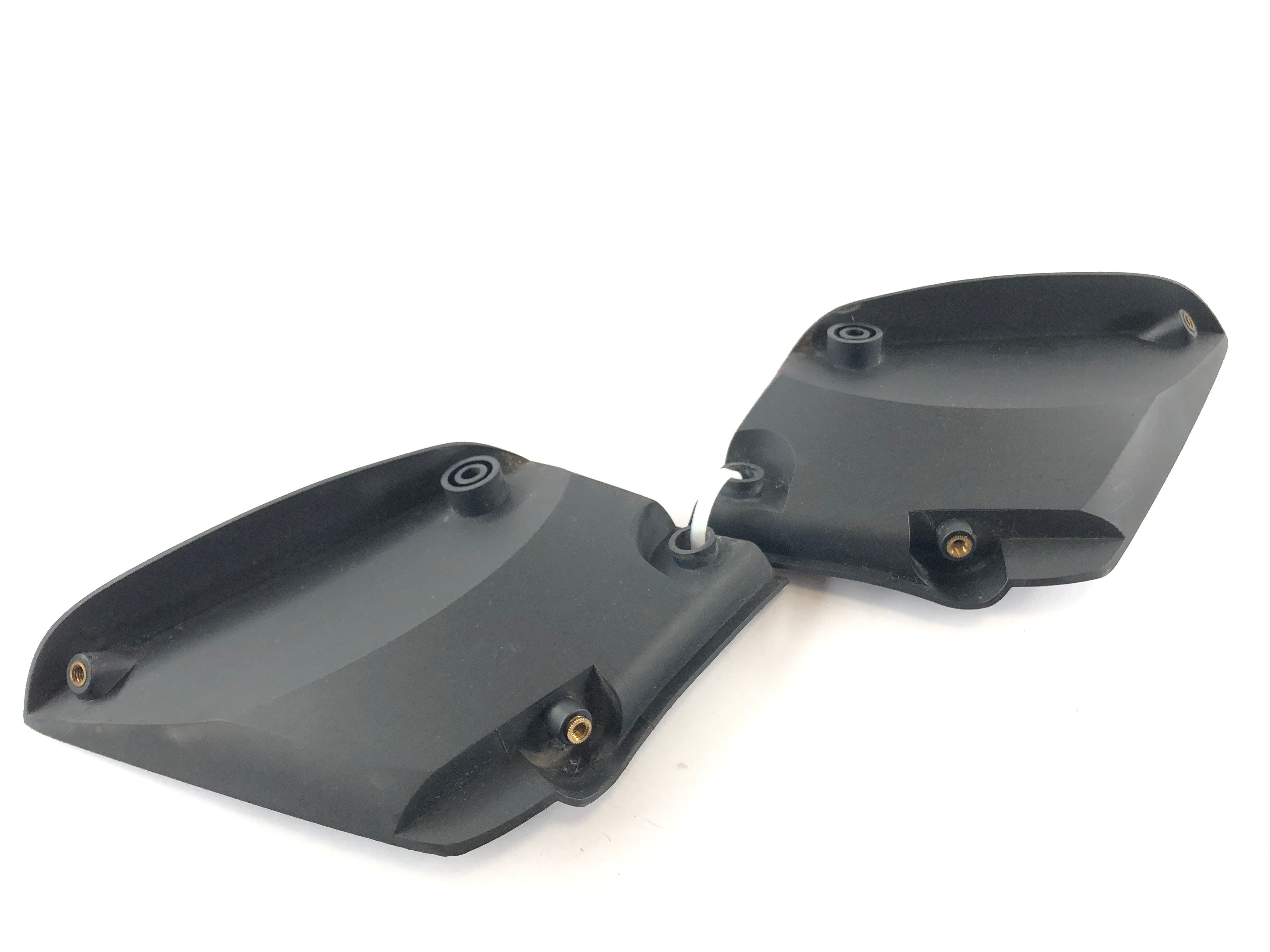 BMW R 1100 GS [1990] - Holder Windschild Interior Retine