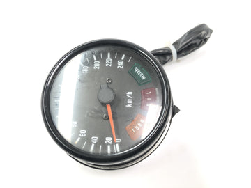 Kawasaki Z 1100 KZT10A [1984] - Tachometer Speed ​​Meter Display -apparaat - 0