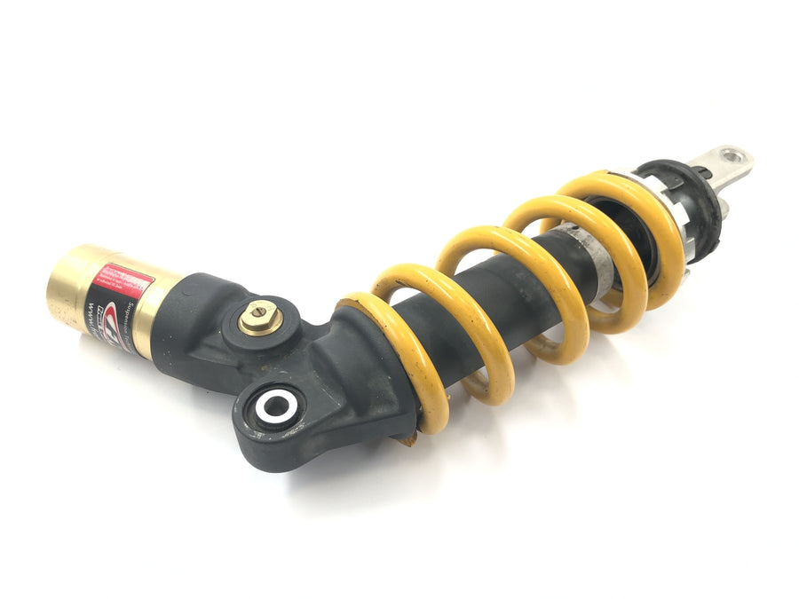 Honda CBR 1000 RR SC57 [2006] - tlumič zadního tlumiče monoshock