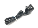 Kawasaki W 650 EJ650A [1999] - Lenkerschalter links Schaltereinheit Blinker Licht-2
