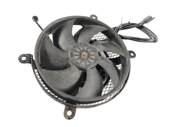 Kawasaki VN 1600 Mean Streak VNT60B [2005] - Kühlerlüfter