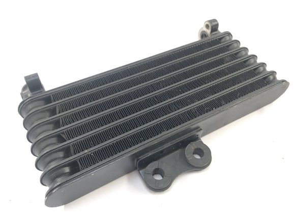 Honda CB 750 RC42 [1996] - масляный охладитель