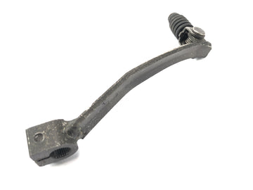 Yamaha XT 600 43F [1985] - Shift Lever Shift Shift Pedal Gait Páka levé přepínání nohou - 0