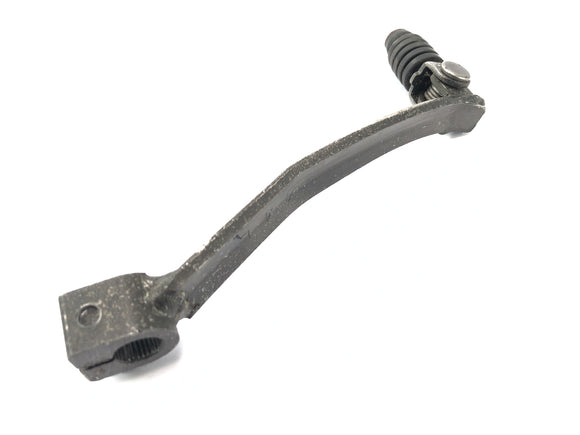 Yamaha XT 600 43F [1985] - Shift Lever Shift Shift Pedal Gait Páka levé přepínání nohou