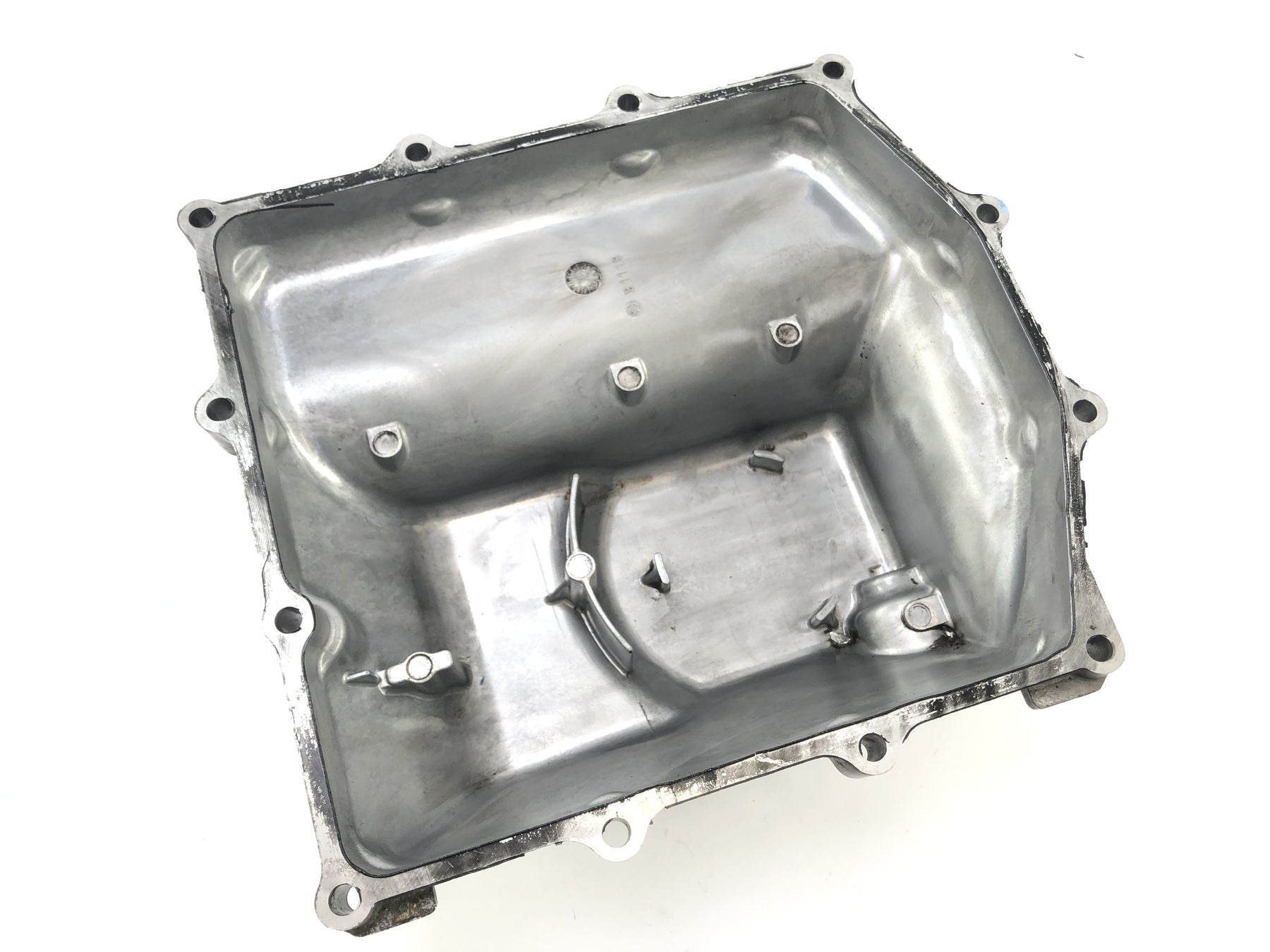 Honda VTR 1000 SP 1 SC45 [2001] - Oil pan