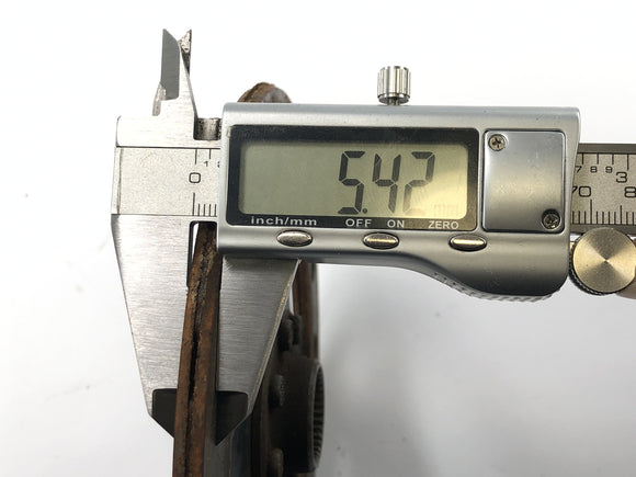 BMW R 100 GS 247E [1991] - Kupplungssatz Kupplung Druckplatte Schwungrad Reibscheibe