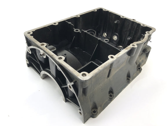 BMW K 100 RT [1988] - Olejový motor